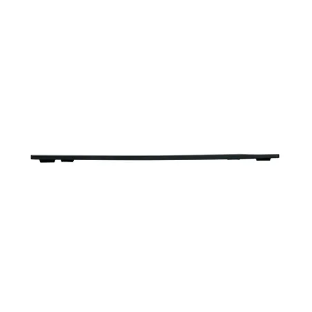PLATEAUX GN 1/3 IMITATION ARDOISE ASAMI WARE  32,5x17,5x0,4 CM NOIR MÉLAMINE (6 UNITÉ)