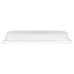 COUVERCLE POUR CODE 212.93   22,2x9,6x3,2 CM TRANSPARENT OPS (800 UNITÉ)