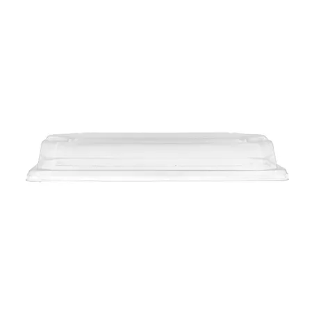 COUVERCLE POUR CODE 212.93   22,2x9,6x3,2 CM TRANSPARENT OPS (800 UNITÉ)