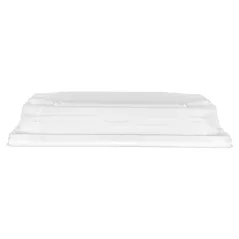 COUVERCLE POUR CODE 212.94   17x12x3,2 CM TRANSPARENT OPS (1000 UNITÉ)