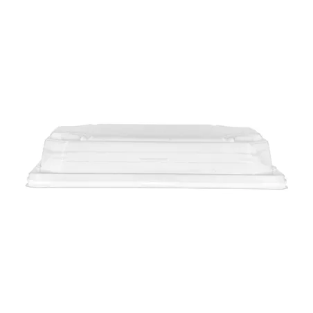 COUVERCLE POUR CODE 212.94   17x12x3,2 CM TRANSPARENT OPS (1000 UNITÉ)