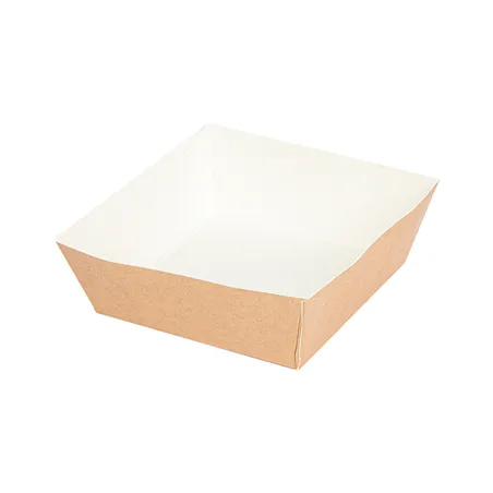 DELI-BARQUETTES