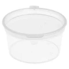 PETITS POTS + COUVERCLE INCLUS