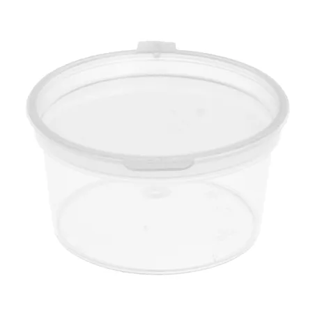 PETITS POTS + COUVERCLE INCLUS