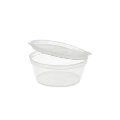 PETITS POTS + COUVERCLE INCLUS