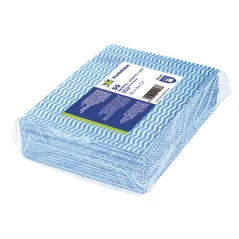 50 U. LAVETTES PERFOKLEEN