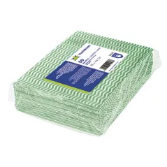 50 U. LAVETTES PERFOKLEEN