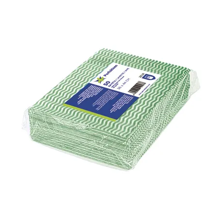 50 U. LAVETTES PERFOKLEEN