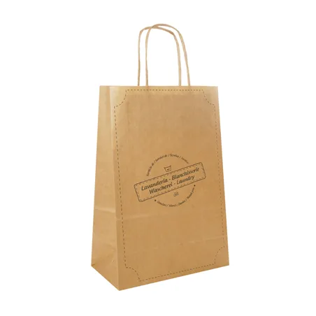 SACS SOS POUR BLANCHISSERIE