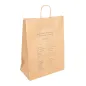 SACS SOS POUR BLANCHISSERIE