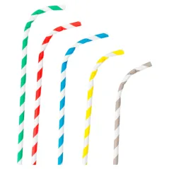 PAILLES FLEXIBLES À FRANGES