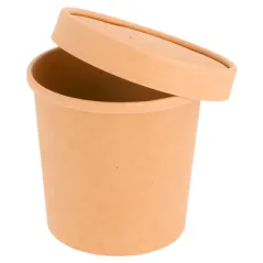 RÉCIPIENTS + COUVERCLES