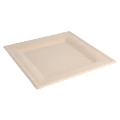 ASSIETTES CARRÉES