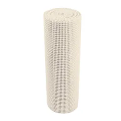 ROULEAU ÉGOUTTOIR   33x400 CM IVOIRE PVC (1 UNITÉ)