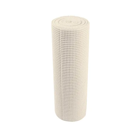 ROULEAU ÉGOUTTOIR   33x400 CM IVOIRE PVC (1 UNITÉ)