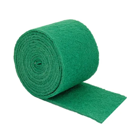 ROULEAU FIBRE ABRASIF SUPER 96