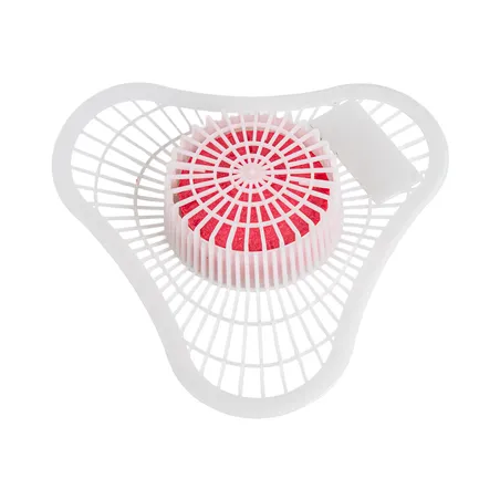 GRILLE UNIVERSELLE "WC" + PASTILLE 90 G