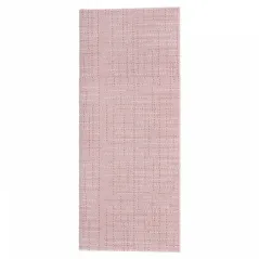 SERVIETTES "CANGURITO" 'DRY COTTON' 55 G/M2 33x40 CM BORDEAUX AIRLAID (700 UNITÉ)