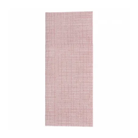 SERVIETTES "CANGURITO" 'DRY COTTON' 55 G/M2 33x40 CM BORDEAUX AIRLAID (700 UNITÉ)