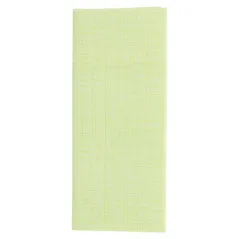 SERVIETTES "CANGURITO" 'DRY COTTON' 55 G/M2 33x40 CM KIWI AIRLAID (700 UNITÉ)