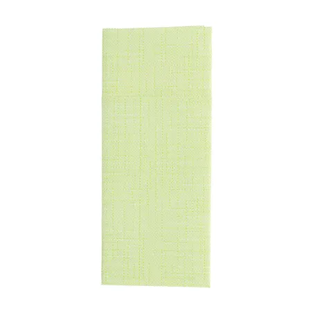 SERVIETTES "CANGURITO" 'DRY COTTON' 55 G/M2 33x40 CM KIWI AIRLAID (700 UNITÉ)