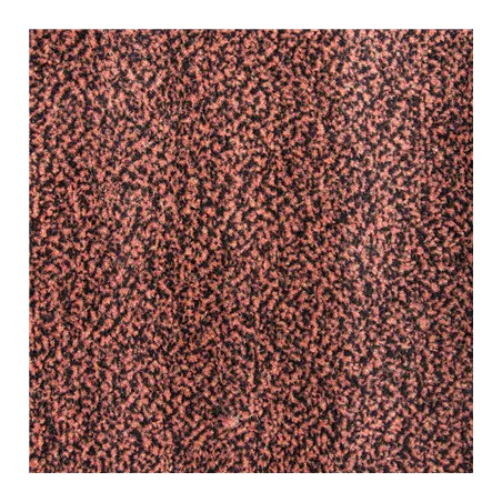 TAPIS "ATLANTIC"   90x150 CM TOSTADO VINYL (1 UNITÉ)
