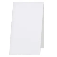 SERVIETTES ESSUIE-MAINS FLUSHABLES