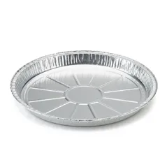 ASSIETTES POUR PIZZA