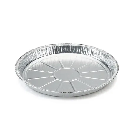 ASSIETTES POUR PIZZA