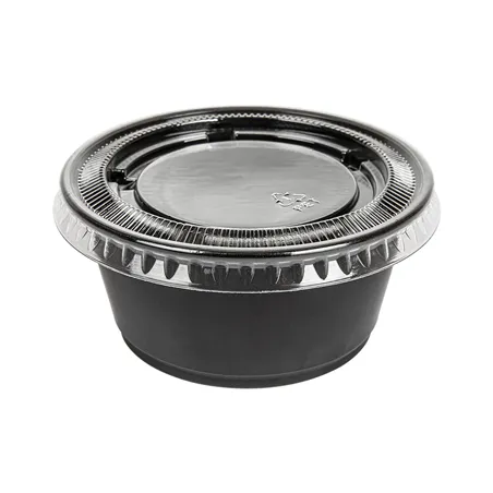 50 PETITS POTS + 50 COUVERCLES
