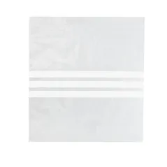 SACS 3 BANDES AVEC FERMETURE ZIP