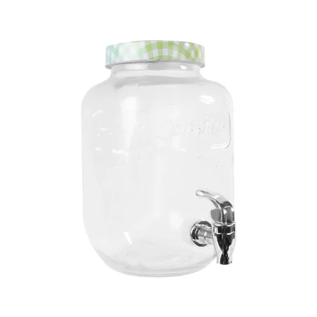 DISTRIBUTEUR DE BOISSONS