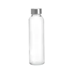 BOUTEILLE + BOUCHON ACIER