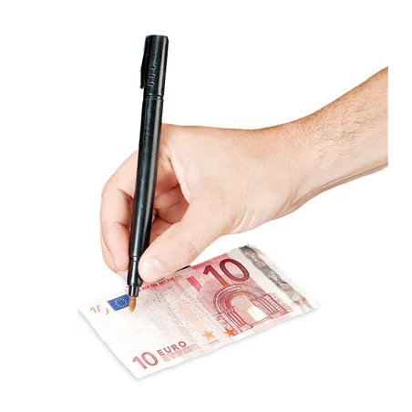 FEUTRE DETECTEUR DE FAUX BILLETS