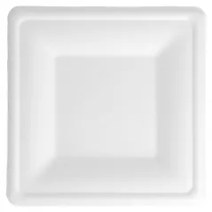 ASSIETTES CARRÉES