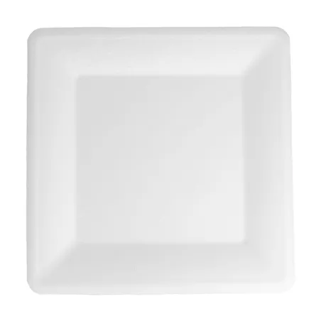 ASSIETTES CARRÉES