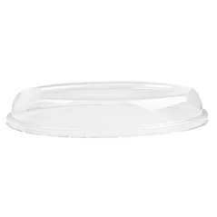COUVERCLE POUR CODE 215.99   24x17x3,5 CM TRANSPARENT PET (300 UNITÉ)