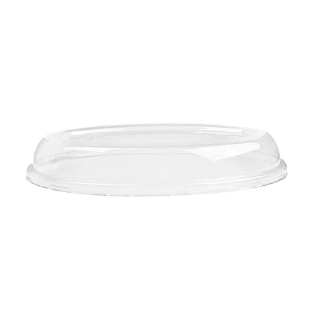 COUVERCLE POUR CODE 215.99   24x17x3,5 CM TRANSPARENT PET (300 UNITÉ)
