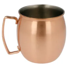 TASSE  MOSCOW MULE