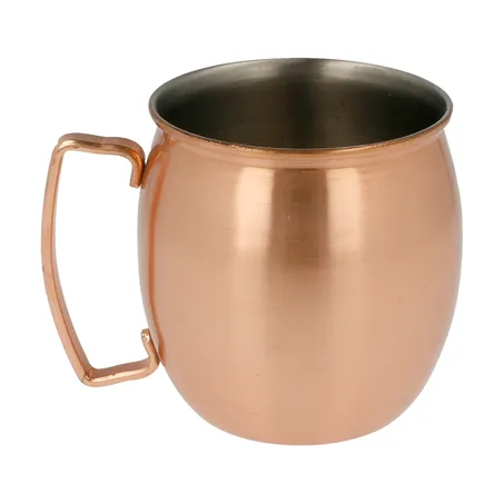 TASSE  MOSCOW MULE