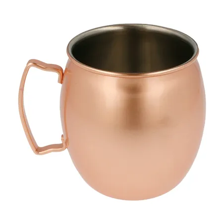 TASSE MOSCOW MULE