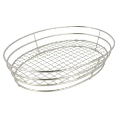 BASKET OVALE