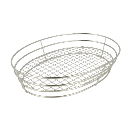 BASKET OVALE