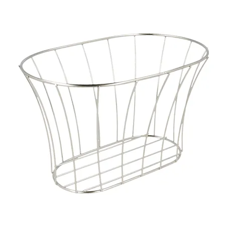 BASKET STYLE TOSCANE
