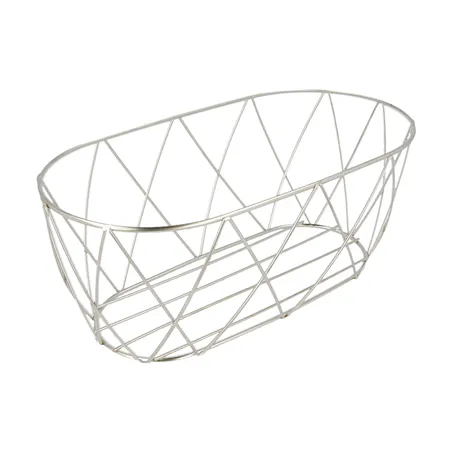 BASKET STYLE TOSCANE