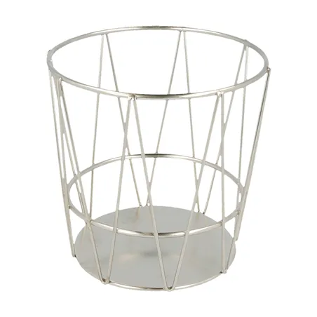 BASKET GRISINES