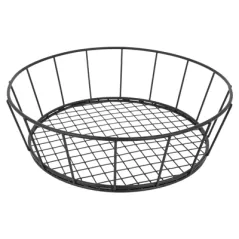 BASKET ROND