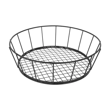BASKET ROND
