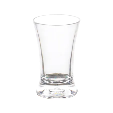 VERRES À SHOT