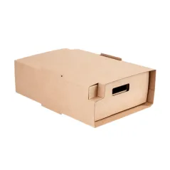 PLATEAUX "TRAITEUR" PETIT + ÉTUI